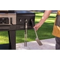 Pit Boss Memphis 2 Ultimate 4in1 Gas & Charcoal Combo Grill with