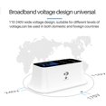 thumbnail image 2 of Replacement USB Rapid Charging Hub With Quick Charge 3.0 (8 Ports) (A19Q), 2 of 5
