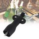 thumbnail image 2 of Abridor De Botellas, 1 Pieza, Abridor De Botellas De Vino Tinto, Herramientas De Corte, Sacacorchos De Ala Para Camareros, Negro OTVIAP Wine Corkscrew, 2 of 8