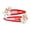 A, variant on Hair Clip 2000s Girls Cartoon Clip Headdress Butterfly Handmade Women Hair Jewelry Colorful Hair Styling Hairpin