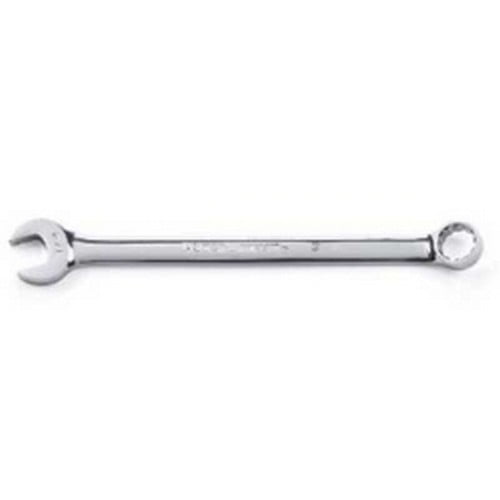 GEARWRENCH 81626 1//2 12 Point Stubby Combination Wrench Black Apex Tool Group