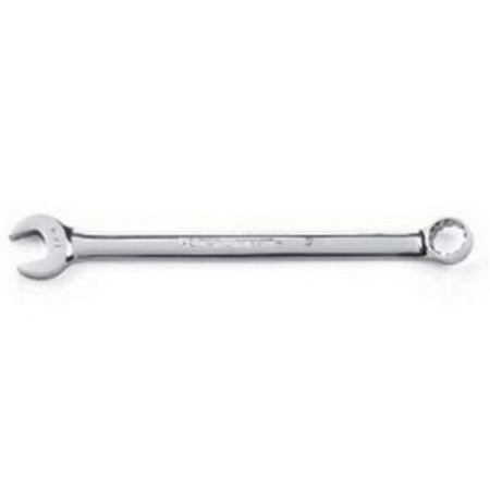 

Gearwrench 81736 12 Point Metric Long Pattern Full Polish Combination Wrenches
