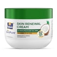 thumbnail image 1 of Parachute SkinPure Crema renovadora de piel con CocoLipid y colágeno vegetal | Probado dermatológicamente | pH 5,5 | Bloqueo de humedad de 72 horas | Tipo de piel normal a seca | 16,9 onzas líquidas, 1 of 5