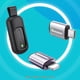 thumbnail image 4 of Bearachild Cómodo control remoto universal para todos los dispositivos On Go Control remoto inteligente Ir Forblaster Cerraduras de hardware púrpura, 4 of 6