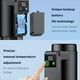 thumbnail image 2 of Estuche de Viaje para Enfriador de Insulina, Enfriador Portátil para Medicamentos Diabéticos con Carga USB y Batería de Respaldo, Insulina A 0-18 °C., 2 of 5