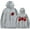 Gray, variant on Jey Uso Yeet Hoodie Merch For Men/Women Unisex Winter Fashion Long Sleeve Sweatshirt Pullover Streetwear Top