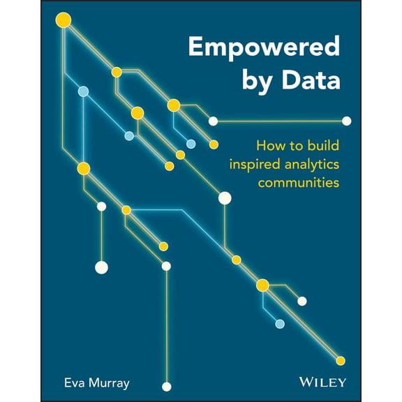 How to Build a Data Community, (Paperback)