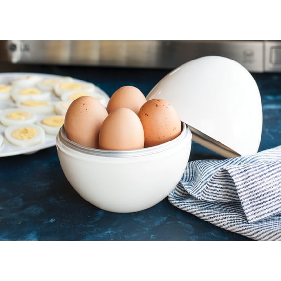 Nordic Ware 4 Egg Cooker/Boiler