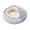 50cm Gray, variant on Winter Warm Cats Beds Warm Cave Nest Anti Slip Bottom Warm Winter Pet Animal House Kitten Kitty Shelter for Pet Supplies Cats 50cm Gray
