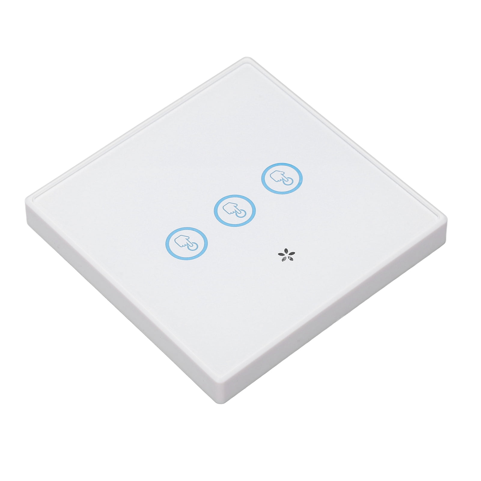 Touch Wall Switch Wall Switch Wireless Panel Switch Wireless Light