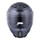 thumbnail image 4 of Casco Smk Agnar Antracita Glda600 Mica Humo Cerrado Svs negro L, 4 of 6