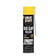 thumbnail image 1 of Sellador de espuma GREAT STUFF Big Gaps Ivory, 591 ml (paquete de 12), 1 of 2