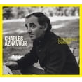 thumbnail image 1 of Aznavour Charles - LES PLUS BELLES CHANSONS - [CD], 1 of 1