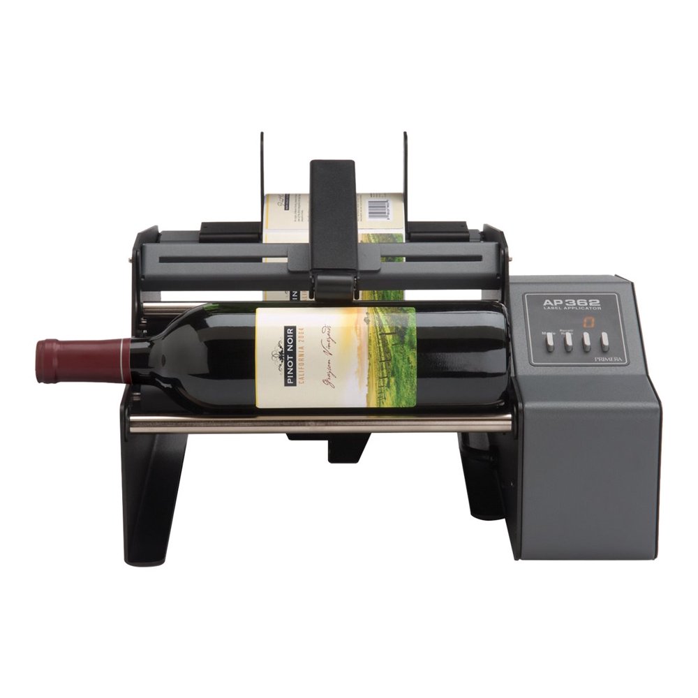 PRIMERA LABEL PRINTER,AP362 LABEL APPLICATOR 74293