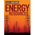 thumbnail image 1 of Pre-Owned Global Issues: Energy Resources (above-level) (Paperback) 0736297618 9780736297615, 1 of 1