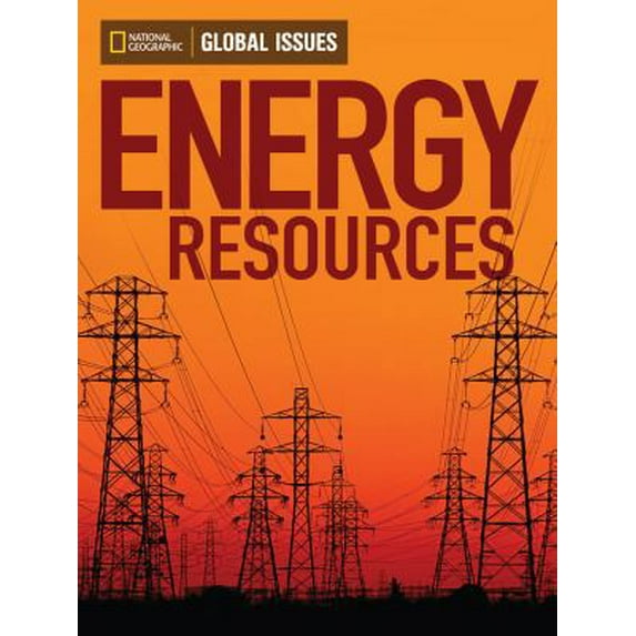 Pre-Owned Global Issues: Energy Resources (above-level) (Paperback) 0736297618 9780736297615