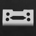 thumbnail image 4 of 30pcs 28 Teeth Zirconia Ceramic Clipper Blade For Senior Clipper, 4 of 5