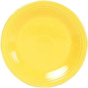 Fiesta 6-1/8-Inch B&B Plate, Sunflower