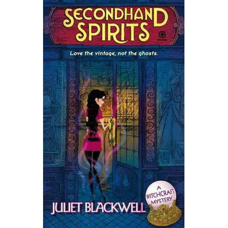 Secondhand Spirits