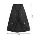 thumbnail image 5 of Seat Belt Adjuster For Kids,car Seatbelt Safety Triangle Positioner,2 Pcs, 5 of 5