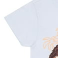 thumbnail image 2 of Disney Moana and Friends Girl's Graphic Print T-Shirt 2-Pack - Short Sleeve Tees Bundle for Kids (Size 4-16), 2 of 15