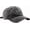 Black, variant on Fashion Vintage Unisex Washed Distressed Heart Baseball Cap Outdoor Sun Protection Hiking Travel Sports
