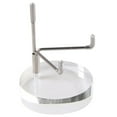thumbnail image 2 of For Fossils Adjustable Metal Display Stand For Enhancing Visual Appeal, 2 of 11