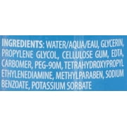 ID Glide 8.5 fl oz. Natural Feel Water-Based Personal Gel Lubricant