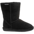 thumbnail image 4 of Bearpaw Women's Emma Short Wide Calf Boot, 4 of 6