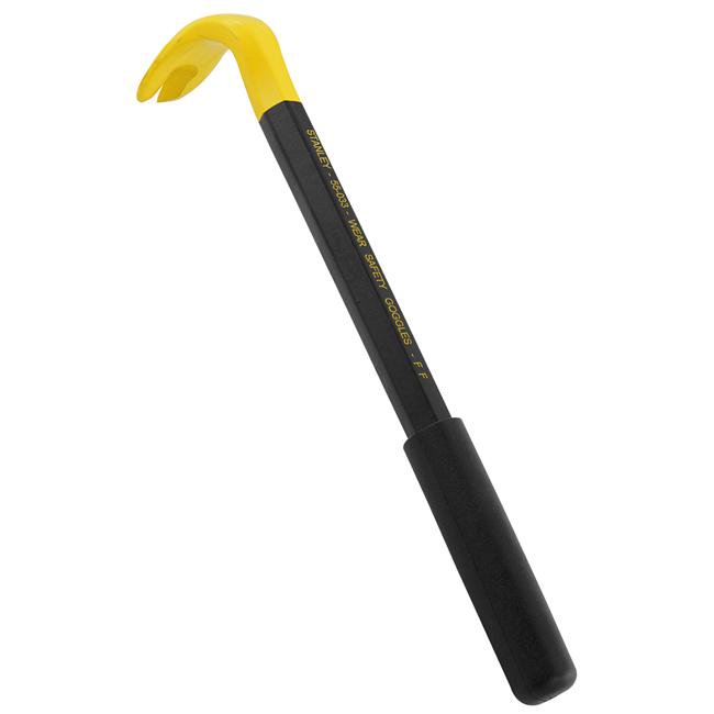 Hand Tools 10in. Single End Nail Puller 55033