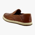 thumbnail image 3 of Steve Madden Caydenn Men's Loafers & Slip-Ons Tan Leather Size 14 M, 3 of 8