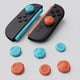 thumbnail image 2 of Fundas antideslizantes 3 en 1 para joysticks de mandos Switch2, fundas de silicona suave, 2 of 6