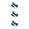 thumbnail image 3 of Bearachild Estuche de altavoz Funda de silicona con correa Mosquetón Funda protectora de almacenamiento compatible con Bluetooth Suministros de viaje Azul Type1 NO1 Bearachild CBP586440, 3 of 6