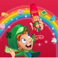 thumbnail image 4 of Lucky Charms Magically Delicious flavor sodium anticavity toothpaste, 4 of 7