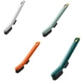 thumbnail image 1 of Cepillo para zapatos desmontable de 4 piezas, cepillo para lavar zapatos, cepillo de limpieza multifunción, cepillo para zapatos dos en uno con mango largo, cepillo para zapatos desmontable con cabezales dobles Sailing Electrónica, 1 of 5