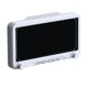 thumbnail image 2 of Caja de teléfono impermeable para ducha, rotación de 360  degree, fácil de instalar, ganchos resistentes, soporte Universal para teléfono de pared para baño, 2 of 8
