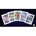 thumbnail image 2 of Power Rangers Playing Card Deck, 2 of 2
