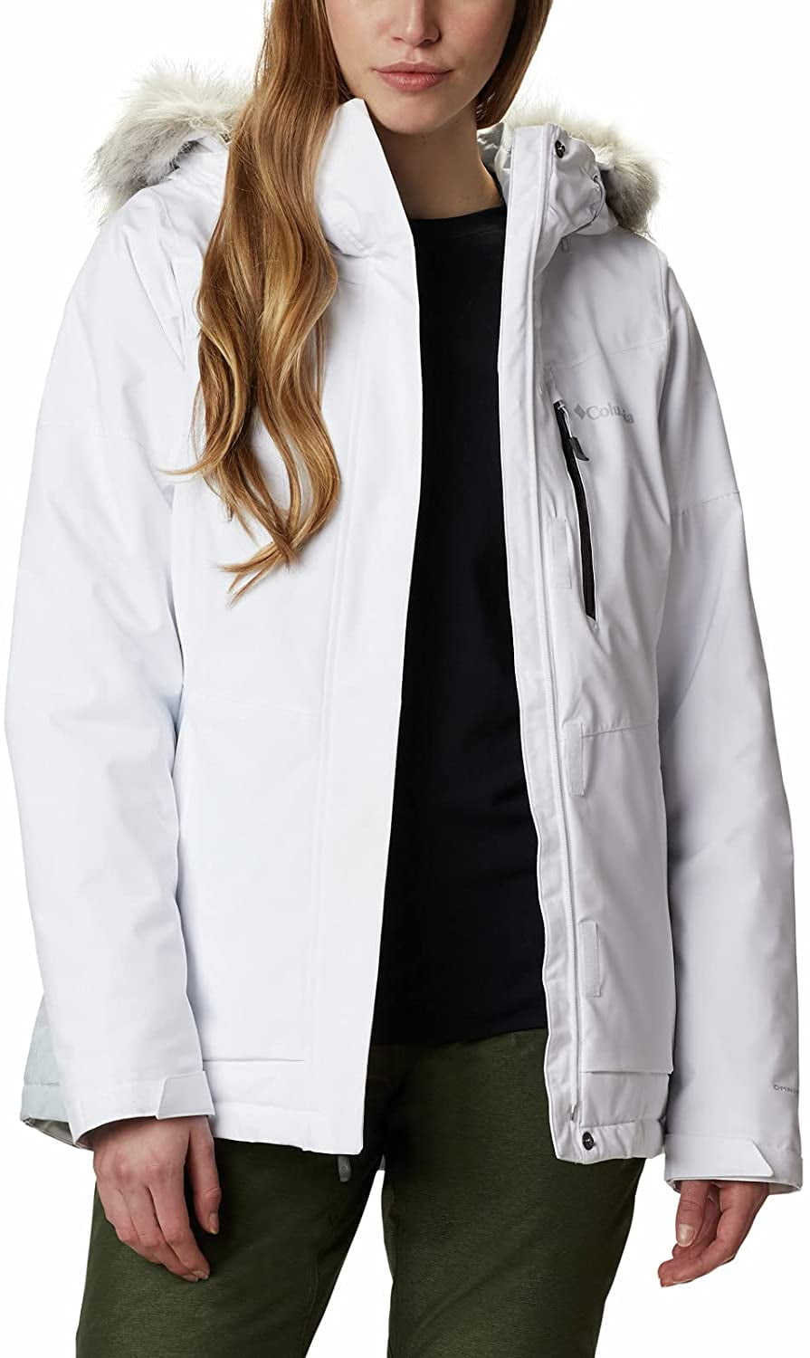 Columbia Women's Ava Alpine Insulated 
