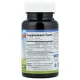 thumbnail image 4 of Carlson Lutein & Greens , 30 Vegetarian Capsules, 4 of 4