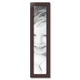 thumbnail image 2 of ArtToFrames 7" x 35" Traditional Mahogany Picture Frame, 7x35 inch Multi Wood Poster Frame (WOM-5159), 2 of 7