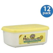 Earth's Best Tendercare Unscented Chlori