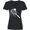AB-Black, variant on Inktastic Swinging Tennis Racket Women's V-Neck T-Shirt