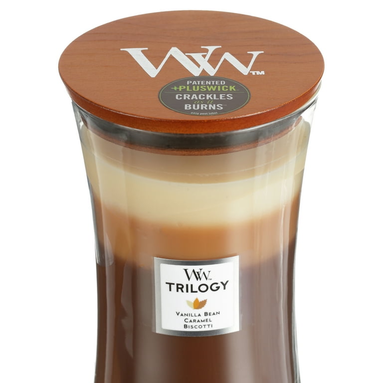 Ww Candle, Cafe Sweets - 1 candle, 16 oz