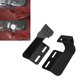 thumbnail image 4 of Spotlight Mounting Bracket, Safe Driving High Sturdiness Hood Mount Bracket For Offroad Vehicles Trucks ANGGREK Otros, 4 of 8