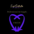 thumbnail image 5 of Premium Modeling Paste | Molding Paste | 8 oz | Lightweight Product | Ideal for Artwork and DIY | Perfect Density | by Ezgi Sertcetin, 5 of 5