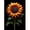 SKU-01, variant on Sunflower Poster And Print Canvas Painting Wall Art Vintage Pictures For Living Room Kitchen Modern Home Decor Frameless Gifts50 x 70 cm, unframed,SKU-05