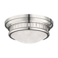 thumbnail image 6 of Berwick 3 Light Ceiling Mount, 6 of 8