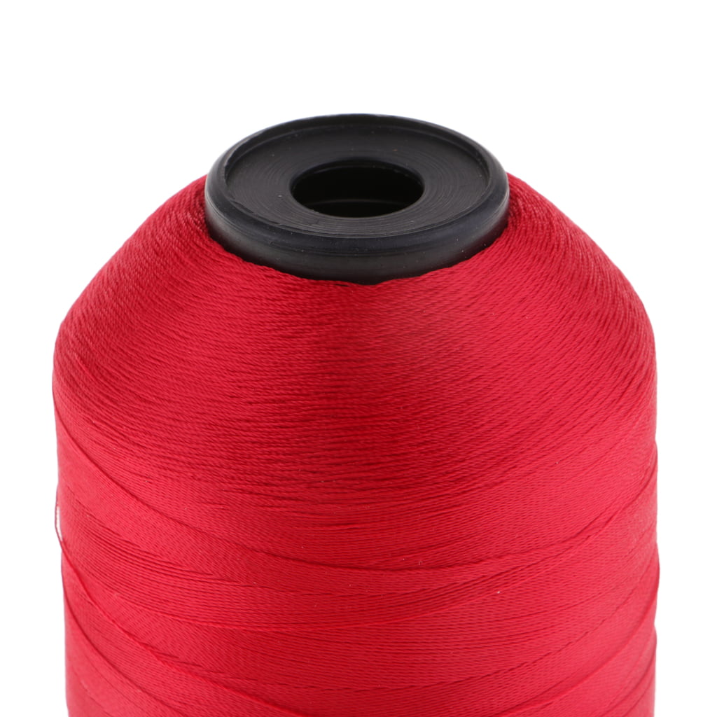 Details about   2pcs/pack 2000m Strong DIY Nylon Rod Building Wrapping Whipping Thread Lines 