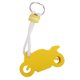 thumbnail image 5 of Llavero flotante para motocicleta Macarena de Espuma EVA amarillo, 5 of 7