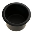 thumbnail image 1 of Almencla Auto Replacement Marine Boat Car RV Bottle Cup Drink Holder Storage Base, 1 of 8